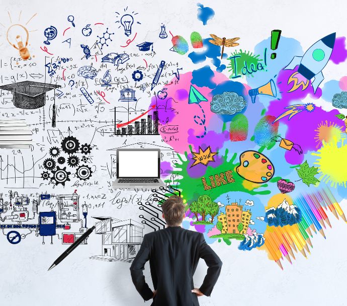 Creatividad en redes sociales: la clave para destacar y conectar con tu audiencia